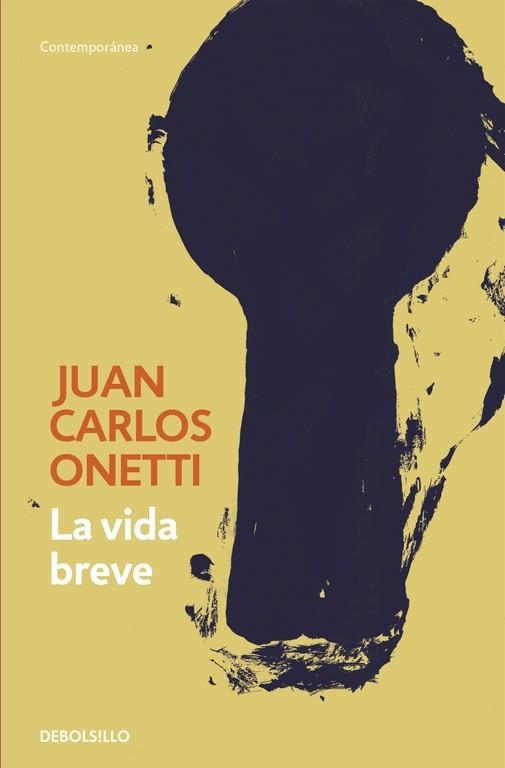 VIDA BREVE | 9788466334327 | ONETTI,JUAN CARLOS