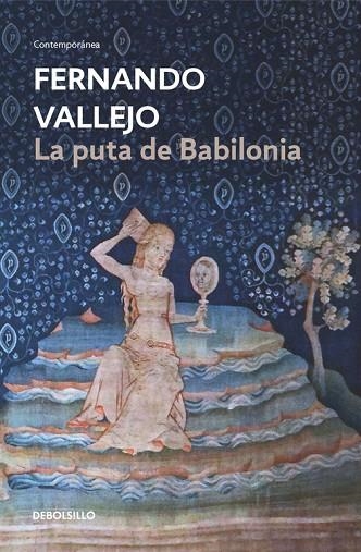 PUTA DE BABILONIA | 9788466335621 | VALLEJO,FERNANDO