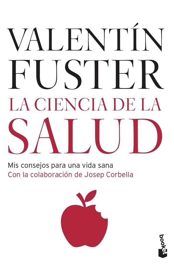 CIENCIA DE LA SALUD | 9788408073932 | FUSTER,VALENTI