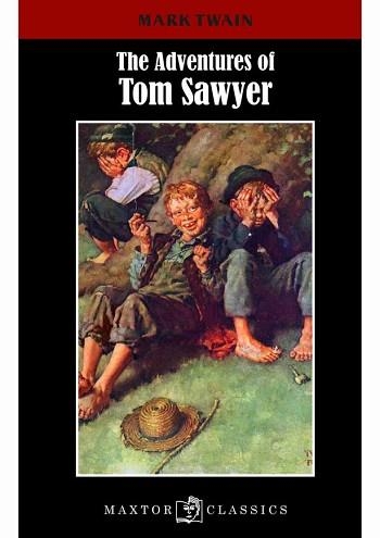 ADVENTURES OF TOM SAWYER | 9788490019016 | TWAIN,MARK