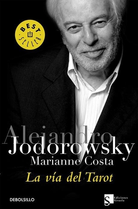 VIA DEL TAROT | 9788497939553 | JODOROWSKY,ALEJANDRO COSTA,MARIANNE