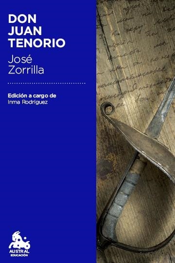 DON JUAN TENORIO | 9788467041941 | ZORRILLA,JOSE