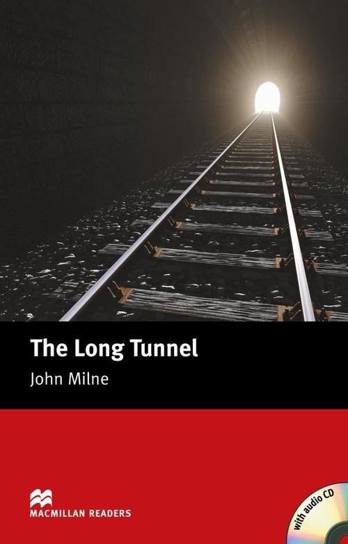 THE LONG TUNNEL | 9781405076227 | MILNE,JOHN