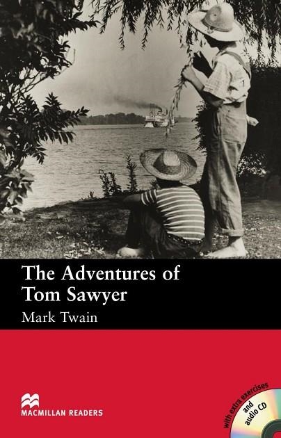 ADVENTURES OF TOM SAWYER | 9781405076081 | TWAIN,MARK