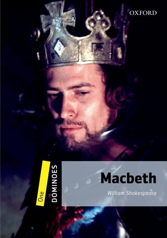 MACBETH | 9780194247207 | SHAKESPEARE,WILLIAM