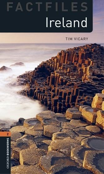 IRELAND | 9780194637763 | VICARY TIM