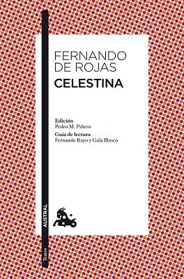 CELESTINA | 9788467033540 | ROJAS,FERNANDO DE