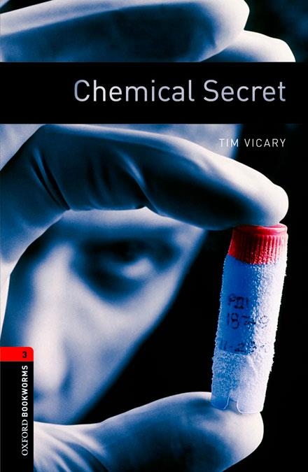 CHEMICAL SECRET | 9780194610254 | VICARY TIM