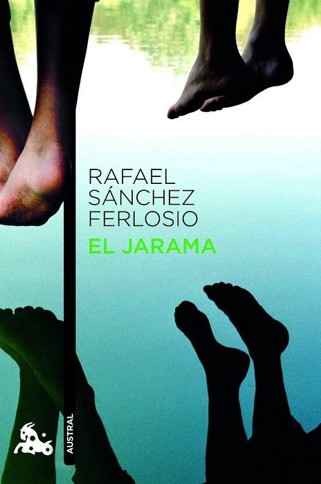 JARAMA | 9788423326211 | SANCHEZ FERLOSIO,RAFAEL