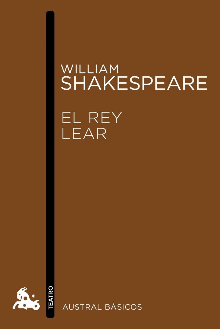 REY LEAR | 9788467044850 | SHAKESPEARE,WILLIAM