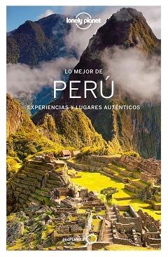 PERÚ | 9788408164548 | PHILLIP TANG/GREG BENCHWICK/LUKE WATERSON/CAROLYN MCCARTHY/ALEX EGERTON