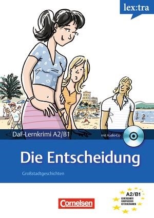 DIE ENTSCHEIDUNG | 9783589019878 | BORBEIN, VOLKER/BAUMGARTEN, CHRISTIAN