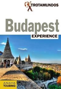 BUDAPEST | 9788415501701