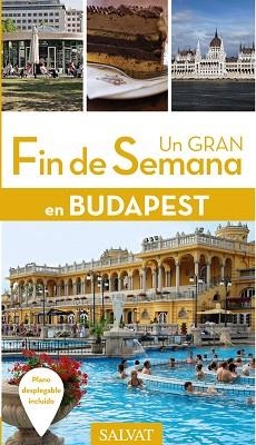 BUDAPEST | 9788499358260