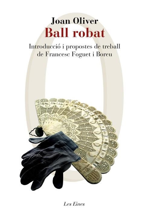 BALL ROBAT | 9788415954309 | OLIVER,JOAN (PERE QUART)