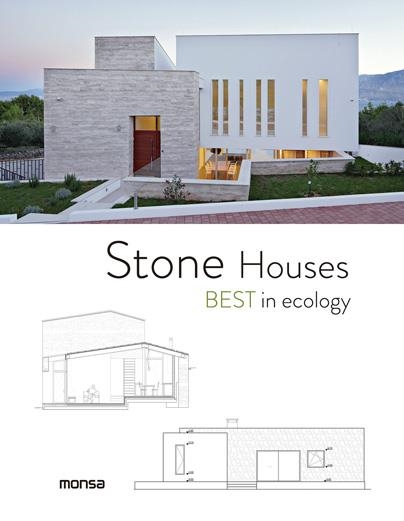 STONE HOUSES BEST IN ECOLOGY | 9788416500406