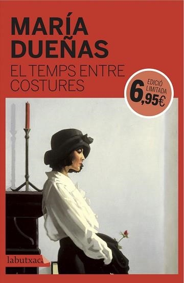 TEMPS ENTRE COSTURES | 9788416334353 | DUEÑAS,MARIA