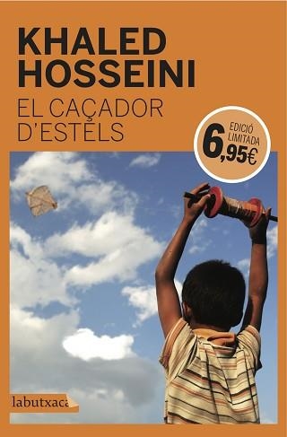 CAÇADOR D,ESTELS | 9788416334346 | HOSSEINI,KHALED