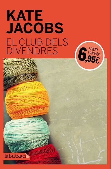 CLUB DELS DIVENDRES | 9788499309750 | JACOBS,KATE