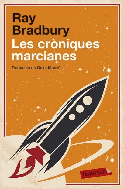 CRONIQUES MARCIANES | 9788499308746 | BRADBURY,RAY