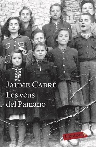 LES VEUS DEL PAMANO | 9788496863347 | CABRE,JAUME