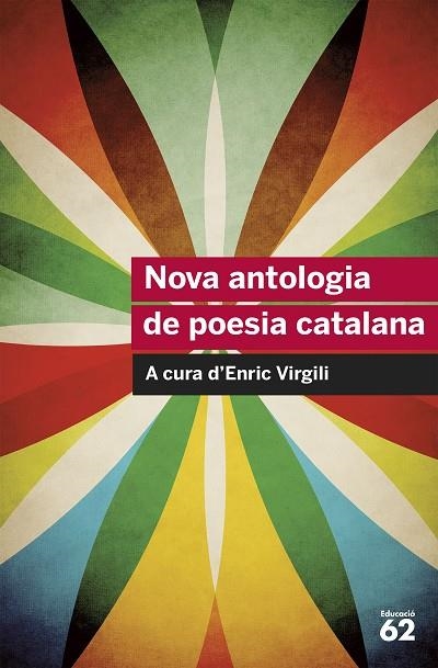 NOVA ANTOLOGIA DE POESIA CATALANA 35 POEMES | 9788415192749 | AUTORS, DIVERSOS