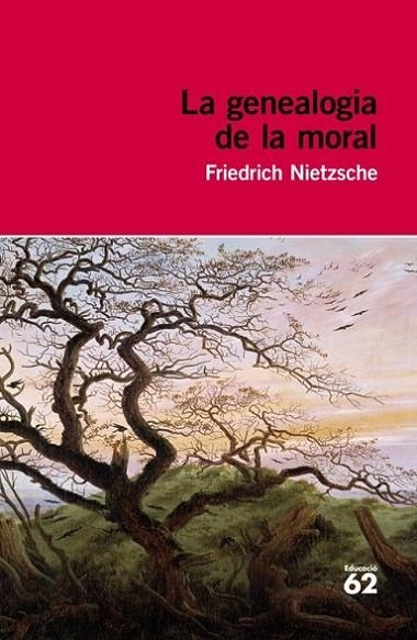 GENEALOGIA DE LA MORAL | 9788492672752 | NIETZSCHE,FRIEDRICH