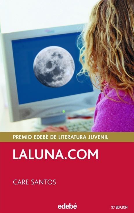 LALUNA.COM  | 9788423676736 | SANTOS,CARE