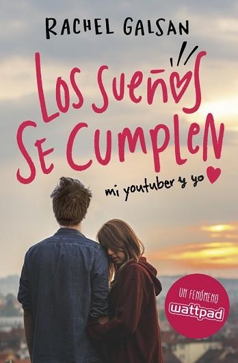 SUEÑOS SE CUMPLEN | 9788420485348 | GALSAN,RACHEL