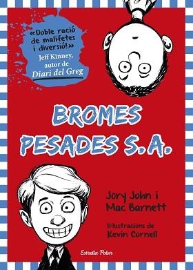 BROMES PESADES S.A. | 9788490578605 | JOHN,JORY BARNETT,MAC CORNELL,KEVIN