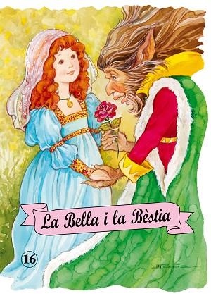 BELLA I LA BESTIA | 9788478643318