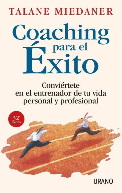 COACHING PARA EL EXITO | 9788479534905 | MIEDANER,TALANE