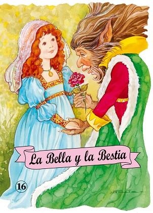 BELLA Y LA BESTIA | 9788478643271