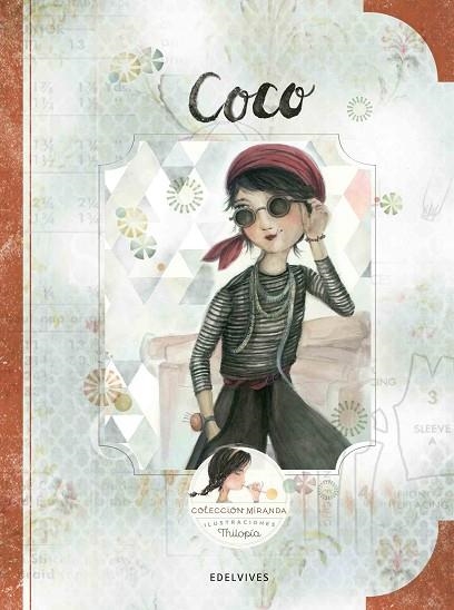 COCO | 9788414002049 | MIRANDA,ITZIAR MIRANDA,JORGE