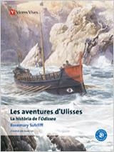 AVENTURES D,ULISSES. LA HISTORIA DE L,ODISSEA | 9788468200484 | SUTCLIFF,ROSEMARY