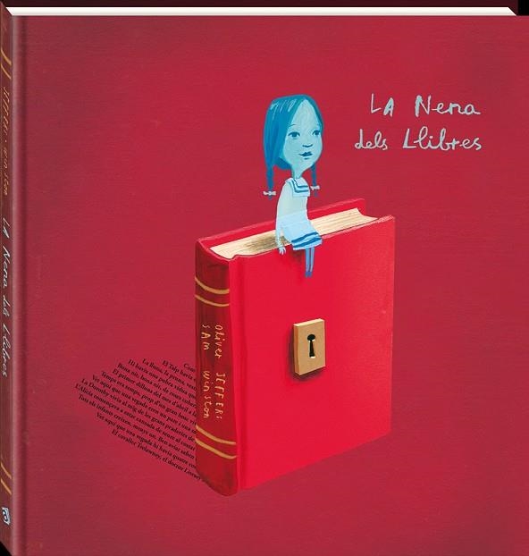 NENA DELS LLIBRES | 9788416394371 | JEFFERS,OLIVER WINSTON,SAM