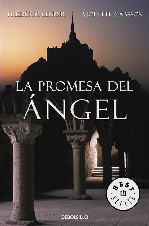 PROMESA DEL ANGEL | 9788483460214 | LENOIR,FREDERIC