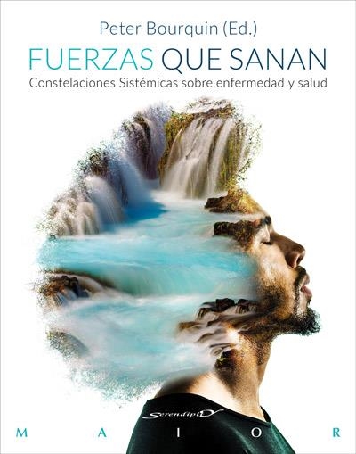 FUERZAS QUE SANAN. CONSTELACIONES SISTÉMICAS SOBRE ENFERMEDAD Y SALUD | 9788433029218 | BOURQUIN, PETER/HICKEY, BIRGIT/HOMBERGER, HARALD/SCHLOSSER, RAQUEL/CORREDOR, ELISABETH/HAUSNER, STEP