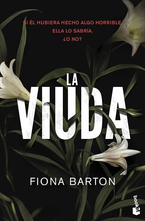 VIUDA | 9788408172543 | BARTON,FIONA