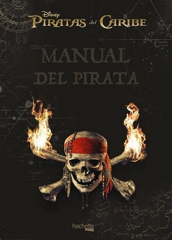 MANUAL DEL PIRATA | 9788416857272 | HACHETTE HEROES