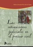 INTIMACIONES JUDICIALES EN EL PROCESO CIVIL | 9788492788521 | RUIZ DE LA FUENTE,M.C.