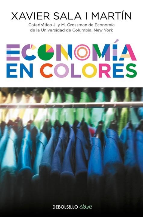 ECONOMIA EN COLORES | 9788466339407 | SALA I MARTIN,XAVIER