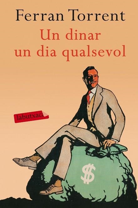 UN DINAR UN DIA QUALSEVOL | 9788416600274 | TORRENT,FERRAN