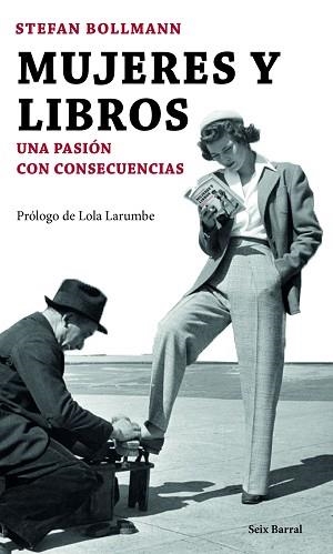 MUJERES Y LIBROS | 9788432224829 | BOLLMANN,STEFAN