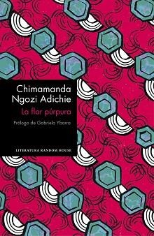 LA FLOR PÚRPURA  | 9788439732945 | CHIMAMANDA NGOZI ADICHIE