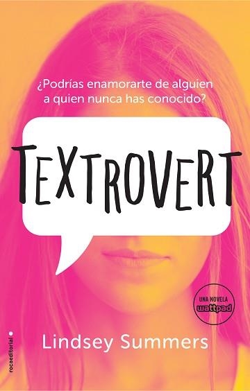 TEXTROVERT | 9788416700844 | SUMMERS, LINDSEY