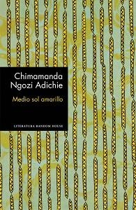 MEDIO SOL AMARILLO | 9788439732952 | CHIMAMANDA NGOZI ADICHIE