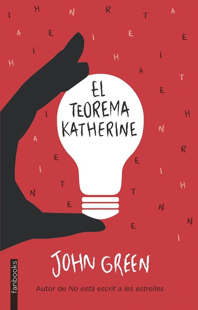 TEOREMA KATHERINE | 9788415745778 | GREEN,JOHN