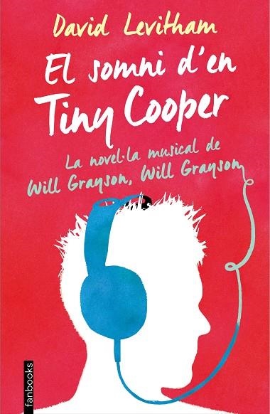 SOMNI D,EN TINY COOPER | 9788416297443 | LEVITHAN,DAVID