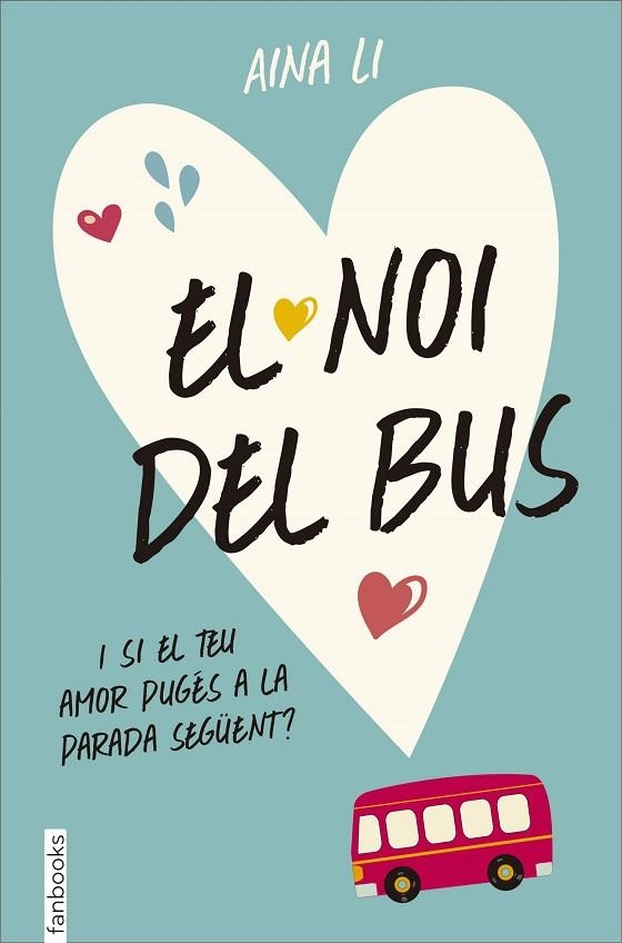 NOI DEL BUS | 9788416297467 | LI,AINA